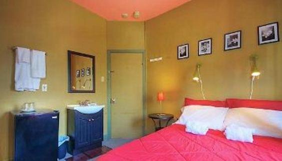 Hotel Stay Mont Royal - Montreal — Zdjęcia 1